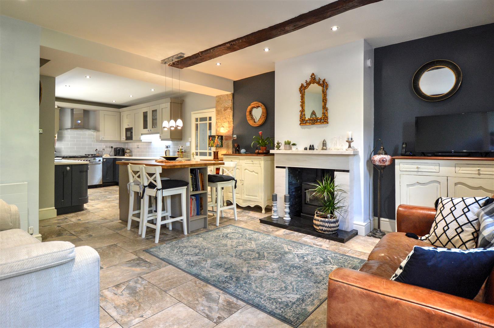 Property Bullers Green, Morpeth House SemiDetached Rickard